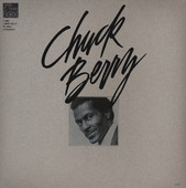 Chuck Berry | The Chess Box (Box Set)