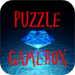 Puzzle Gamebox