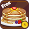 Pancake Maker - Kids Cooking Game